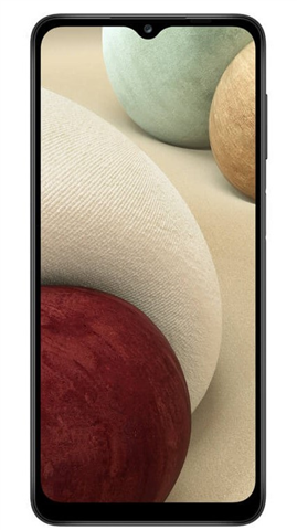 Samsung Galaxy A12