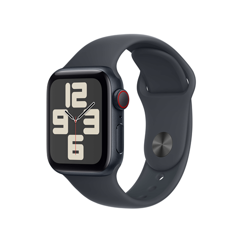 Apple Watch SE LTE 2024