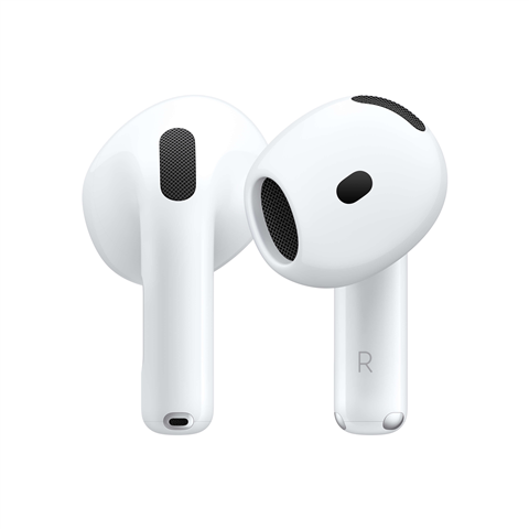 Apple AirPods 4 ActiveNoise Cancellation